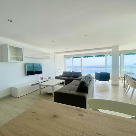 Principado Levante Blueline Benidorm Kültér fotó