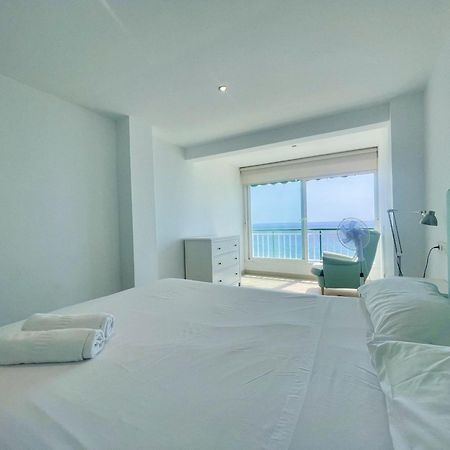 Principado Levante Blueline Benidorm Kültér fotó