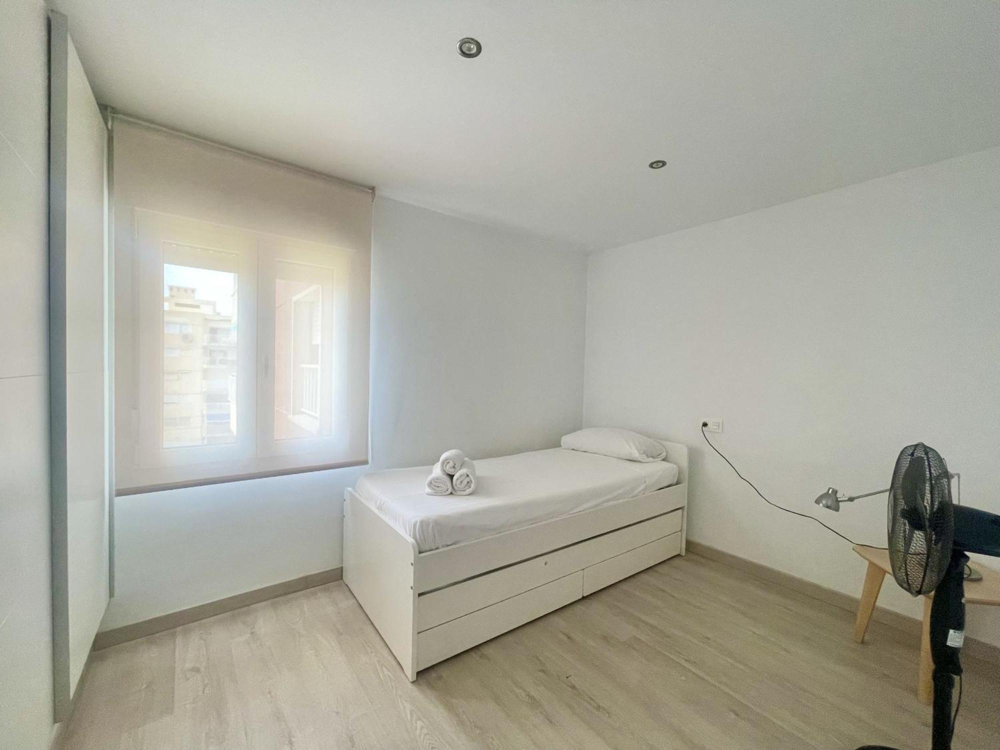 Principado Levante Blueline Benidorm Kültér fotó